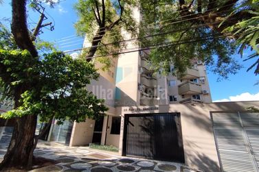 Apartamento para alugar - Zona I
