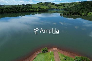 Terreno &agrave; venda - 1220m&sup2; - Linha rural S&atilde;o Bento
