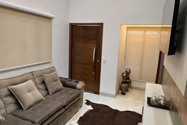 Casa &agrave; venda - 145m&sup2; - Jardim Colorado