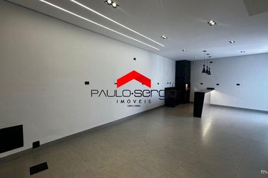 Casa &agrave; venda - 135m&sup2; - Jardim Kaskata