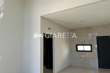 Casa &agrave; venda - 72m&sup2; - CRISTO REI