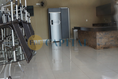Apartamento &agrave; venda - 215m&sup2; - Jardim S&atilde;o Jos&eacute;