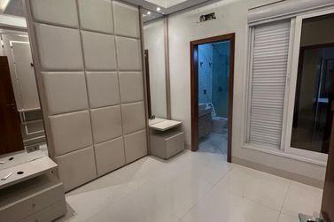 Casa para alugar - 100m&sup2; - Jardim Estancia