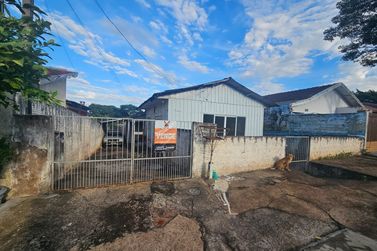 Casa &agrave; venda - 100m&sup2; - Parque San Marino