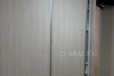 Casa &agrave; venda - 68m&sup2; - Parque Residencial Dubai