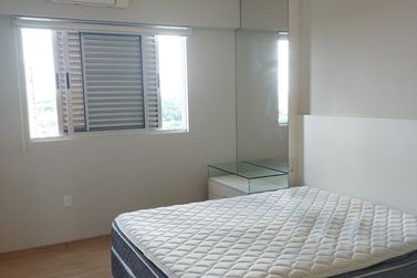 Apartamento para alugar - Zona VI