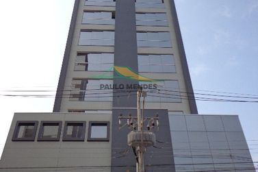 Apartamento &agrave; venda - 225m&sup2; - Zona II