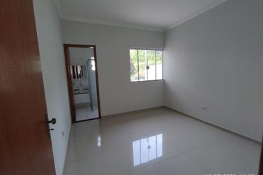 Casa &agrave; venda - Jardim Am&eacute;rica