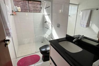 Casa &agrave; venda - 152m&sup2; - Zona III