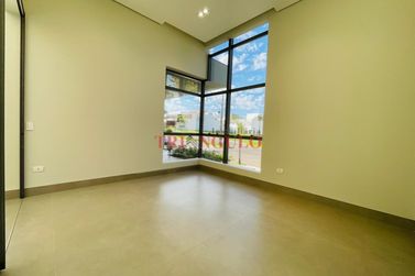 Casa &agrave; venda - 247m&sup2; - RESIDENCIAL EURO PARK