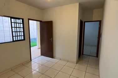 Casa &agrave; venda - 245m&sup2; - Zona II