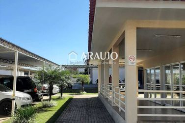 Apartamento &agrave; venda - 65m&sup2; - Jardim Belvedere