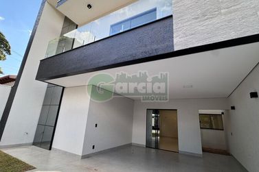 Casa &agrave; venda - 135m&sup2; - Zona III