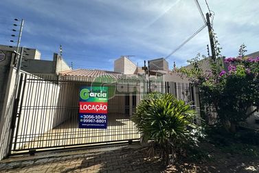 Casa para alugar - Zona V