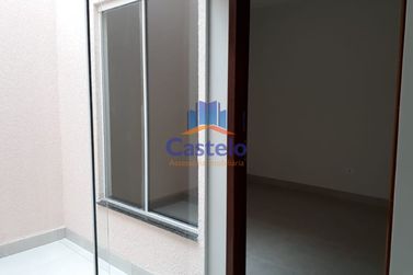 Casa para alugar - 80m&sup2; - PARQUE RESIDENCIAL INTERLAGOS II