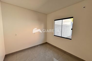 Casa &agrave; venda - 63m&sup2; - JARDIM COOPAGRO