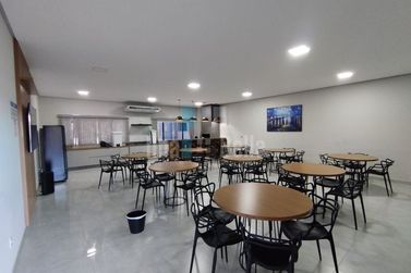 Apartamento para alugar - Jardim Paineiras