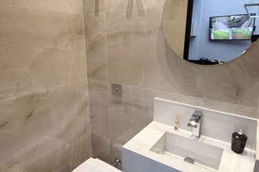 Apartamento &agrave; venda - 140m&sup2; - Parque Interlagos