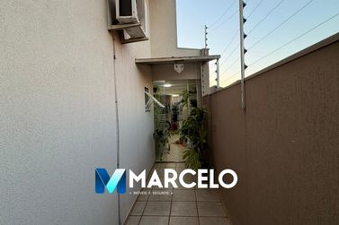Casa &agrave; venda - 177m&sup2; - Zona I-A