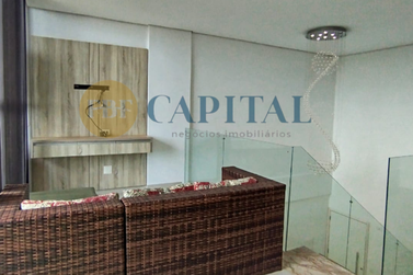Apartamento &agrave; venda - 331m&sup2; - Parque Presidente