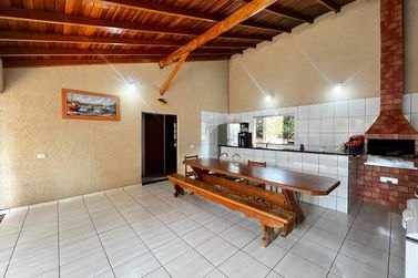 Ch&aacute;cara &agrave; venda - 444m&sup2; - ELISA