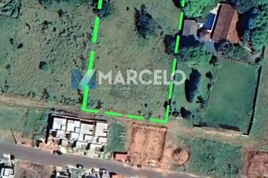 Ch&aacute;cara &agrave; venda - 3795m&sup2; - -