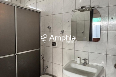 Casa &agrave; venda - 180m&sup2; - Jardim Am&eacute;rica