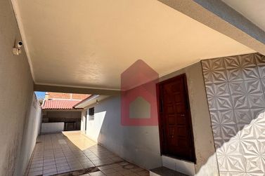 Casa &agrave; venda - 150m&sup2; - Jardim S&atilde;o Crist&oacute;v&atilde;o