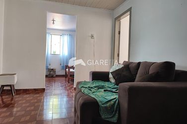 Casa &agrave; venda - 107m&sup2; - JARDIM PANCERA