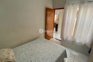 Casa &agrave; venda - 84m&sup2; - Parque Ibirapuera
