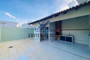 Casa para alugar - 135m&sup2; - Condom&iacute;nio Residencial Parque Cidade Jardim