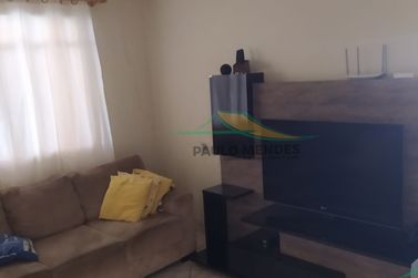 Casa &agrave; venda - 260m&sup2; - Parque San Remo