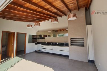 Casa &agrave; venda - 130m&sup2; - Jardim Vila Rica