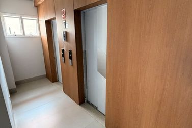 Apartamento &agrave; venda - 95m&sup2; - Jardim Harmonia