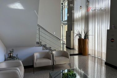 Apartamento para alugar - 48m&sup2; - Zona I
