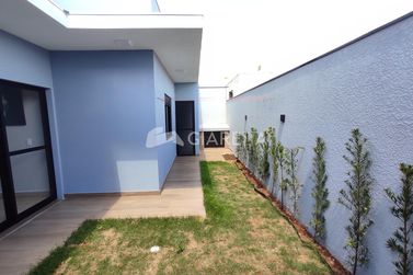 Casa &agrave; venda - 145m&sup2; - JARDIM PANORAMA
