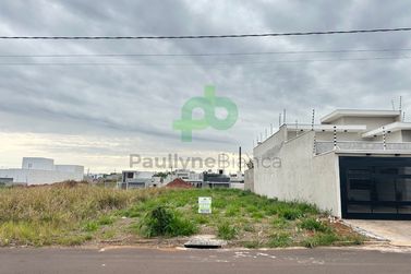 Terreno &agrave; venda - 222m&sup2; - JARDIM CRUZEIRO
