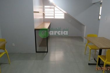 Kitnet para alugar - Zona III