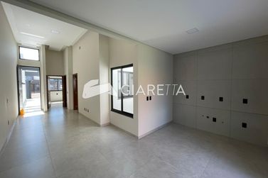 Casa &agrave; venda - 80m&sup2; - JARDIM S&Atilde;O FRANCISCO