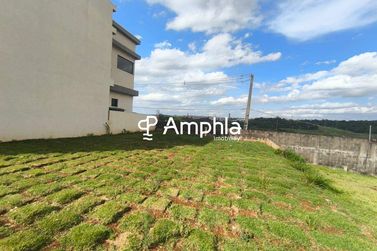 Terreno &agrave; venda - 200m&sup2; - Parque Verde