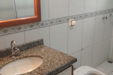 Casa &agrave; venda - 143m&sup2; - Zona II