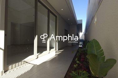Casa &agrave; venda - 327m&sup2; - Vila Industrial