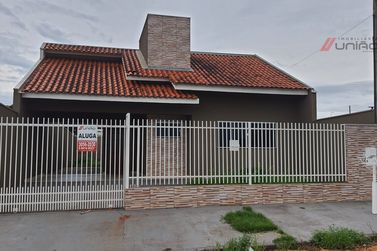 Casa &agrave; venda - 150m&sup2; - Parque Alto da Parana