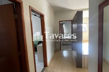 Casa &agrave; venda - 270m&sup2; - Jardim Alto da Boa Vista