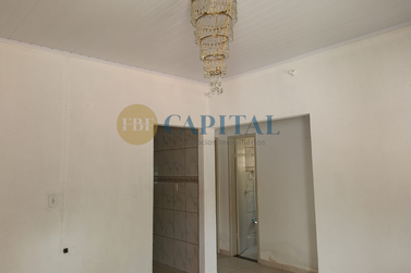 Casa &agrave; venda - 161m&sup2; - Centro
