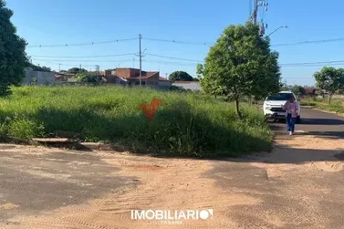 Terreno &agrave; venda - Jardim Pimentel