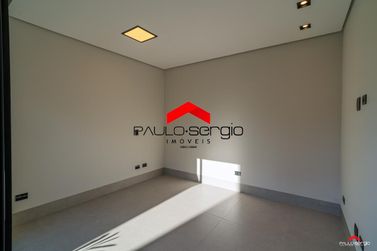 Casa &agrave; venda - 183m&sup2; - Jardim Interlagos II