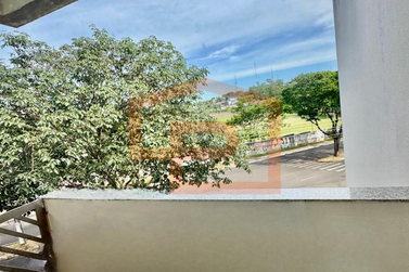 Apartamento &agrave; venda - 58m&sup2; - Zona III