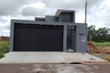 Casa &agrave; venda - 175m&sup2; - Parque Jap&atilde;o