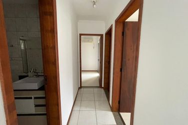 Apartamento &agrave; venda - 77m&sup2; - ZONA II